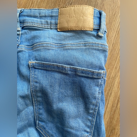 Zara Trafaluc Skinny Jeans - Picture 9 of 10